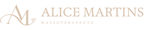 Alice Martins, massoterapeuta